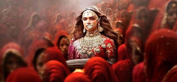 Padmavati Full Movie Download HD 720P for Free - InsTube Blog