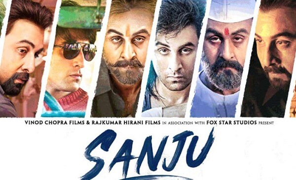 Watch Sanju Movie Online Free