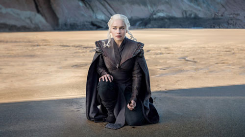 Game of Thrones Season 7