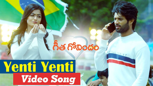 geetha govindam songs download