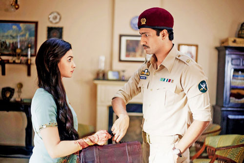 Raazi movie discount watch online hotstar