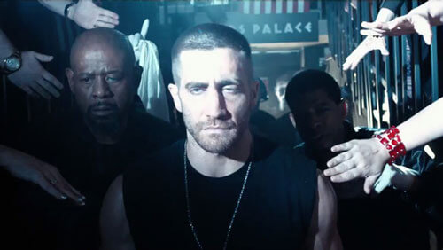 Southpaw