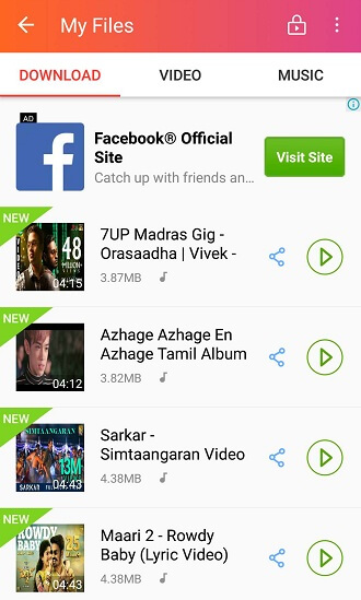 Tamil Songs Download Tamil MP3 Songs