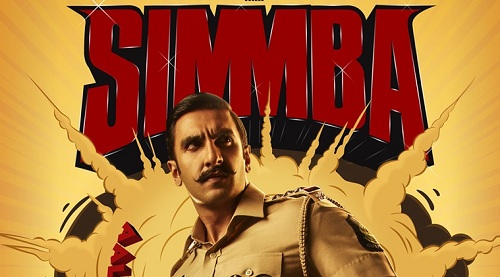 Watch Simmba Full Movie Online Offline for Free InsTube Blog