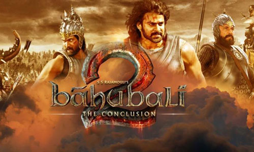 Bahubali 2