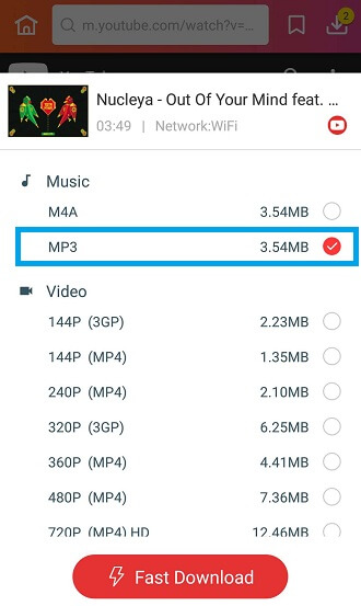 DJ songs download in MP3