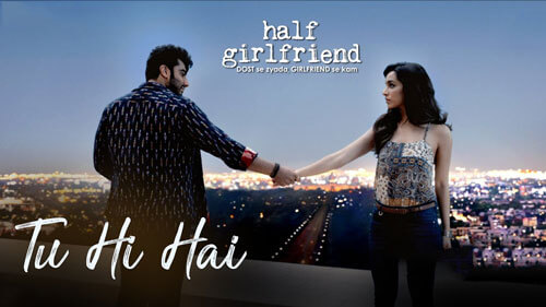 half girlfriend songs download pagalworld