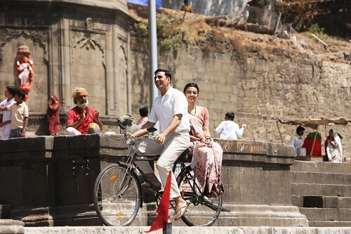 Padman Movie Download in 720P 1080P for Free - InsTube Blog