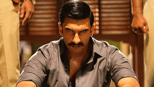 Watch Simmba Full Movie Online/Offline 