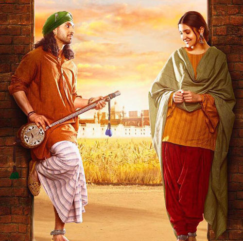 phillauri bluray movie download