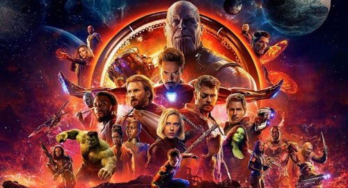 avengers infinity war full movie download free online