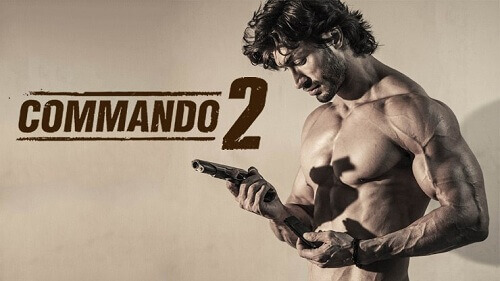 commando 2 full movie online in hd