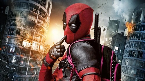 Download Deadpool 2 Full Movie In Hindi Hd Instube Blog