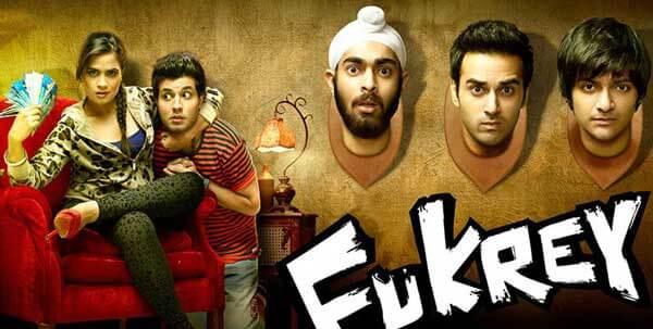 Fukrey Returns Full Movie Download HD 1080P - InsTube Blog