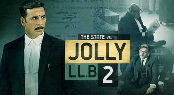 Jolly LLB 2 Full Movie Download / Watch Online - InsTube Blog