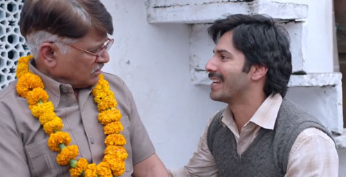 Mauji-and-His-Low-Status-Sui-Dhaaga-Movie
