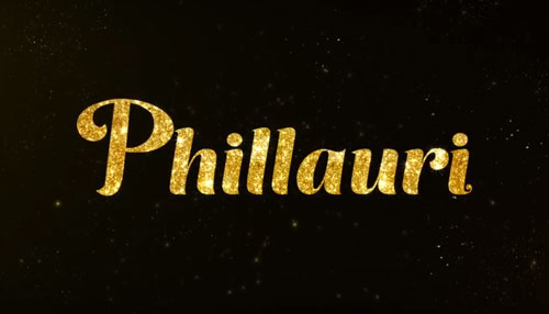 phillauri full movie dailymotion