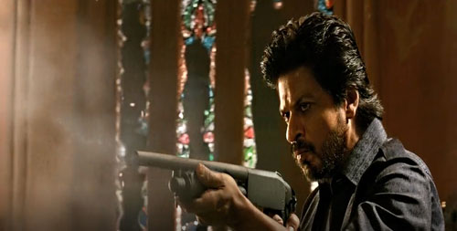 raees hd rip