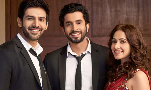 Sonu Ke Titu Ki Sweety Characters