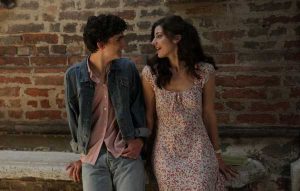 Call Me by Your Name Full Movie Download / Watch Online - InsTube Blog