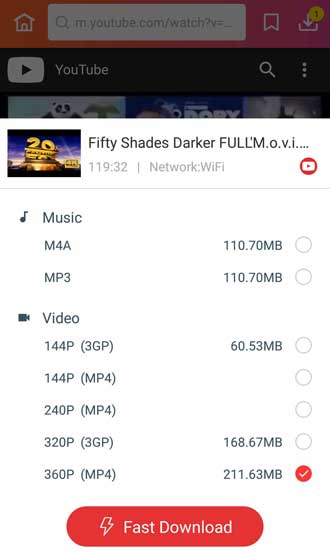 Fifty Shades Darker Full Movie Download For Free Instube Blog