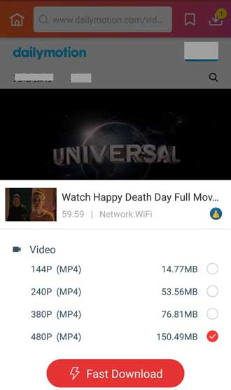 Watch Happy Death Day Online Free And Hd Download Instube Blog