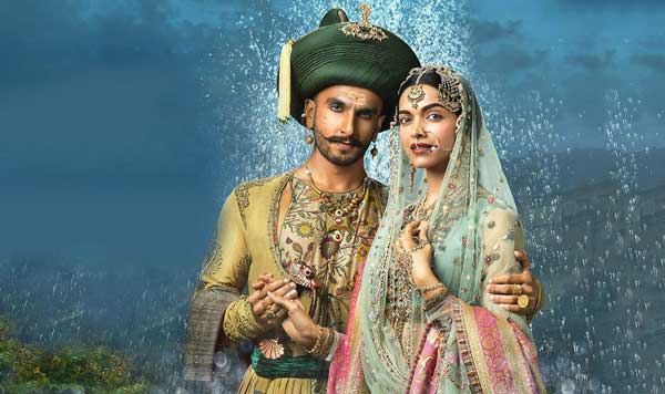 dailymotion bajirao mastani full movie