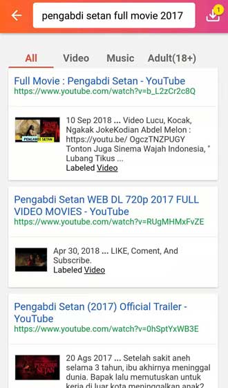 Download Film Pengabdi Setan 2017 Free Full Movie Instube Blog