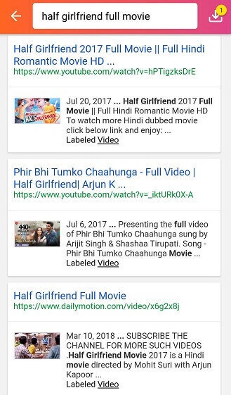 novels like half girlfriend