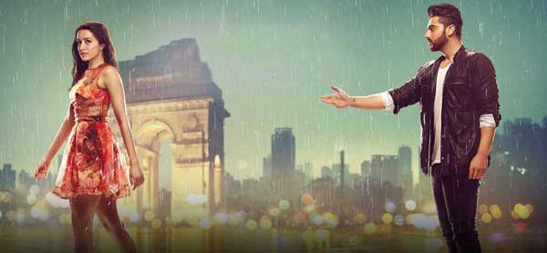 Half girlfriend full movie on sale dailymotion