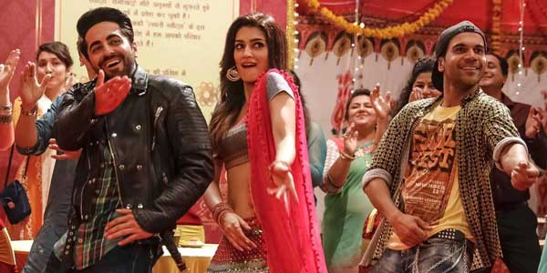 bareilly ki barfi full movie watch online