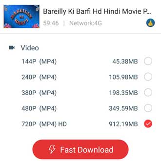 bareilly ki barfi full movie download hd 1080p free download