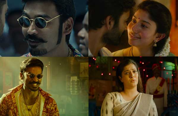 Maari 2 Full Movie Download in Tamil HD MP4 - InsTube Blog