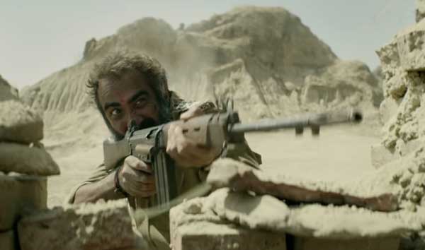 Sonchiriya Movie Download in Hindi 720P Full HD - InsTube Blog