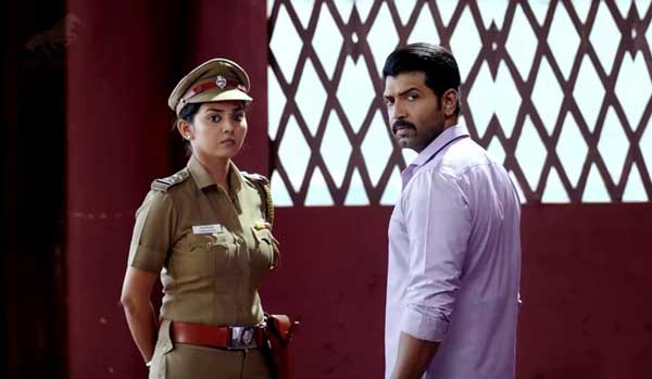 watch thadam tamil movie online free