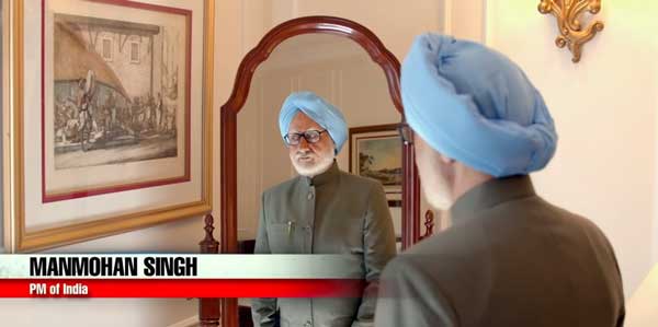 The accidental prime minister full movie online hot sale watch dailymotion