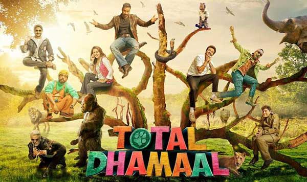 Total Dhamaal Full Movie Online And Download In Hd Instube Blog