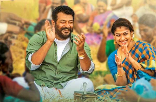 Viswasam 2019 Full Movie Download In Hd Tamil Instube Blog