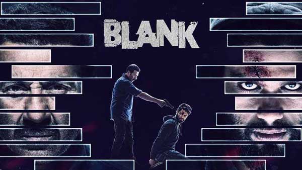 Blank (2019) Movie Download in HD Hindi for Free - InsTube 