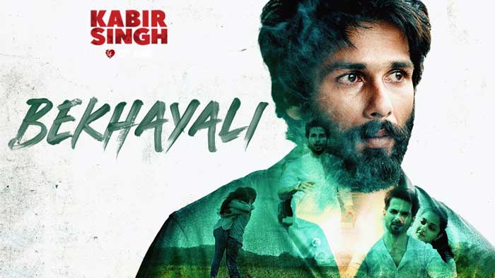 Watch online kabir singh best sale full movie