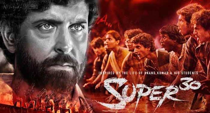 Super 30 Full Movie Download in Hindi HD (720P / 1080P ...