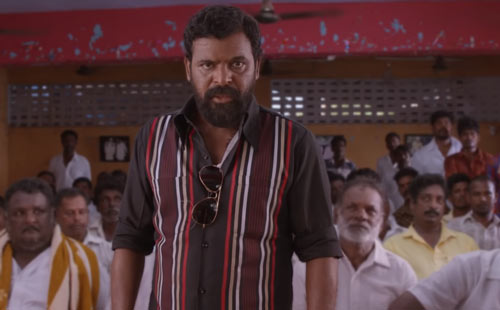 Vada chennai full online movie download