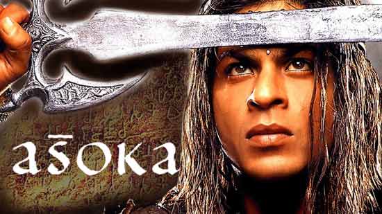 Ashoka Full Movie Download in Hindi Tamil HD 720p