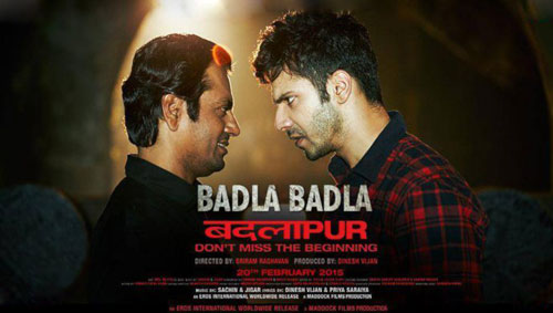 download torrent of badlapur 2015