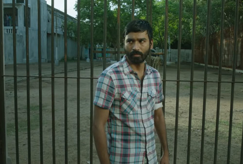Vada Chennai Full Movie Download in Tamil for Free