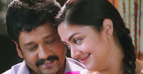 Kaatrin Mozhi Full Movie Download in Tamil 720p HD