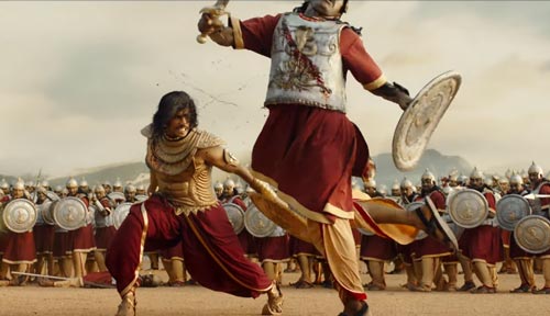 Kurukshetra Full Movie and Songs MP3 Download - InsTube Blog