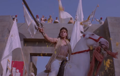 Ashoka Full Movie Download in Hindi Tamil HD 720p