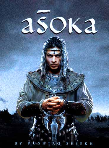 Ashoka Full Movie Download in Hindi Tamil HD 720p