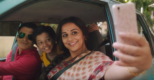 Tumhari-Sulu-full-movie-screenshot